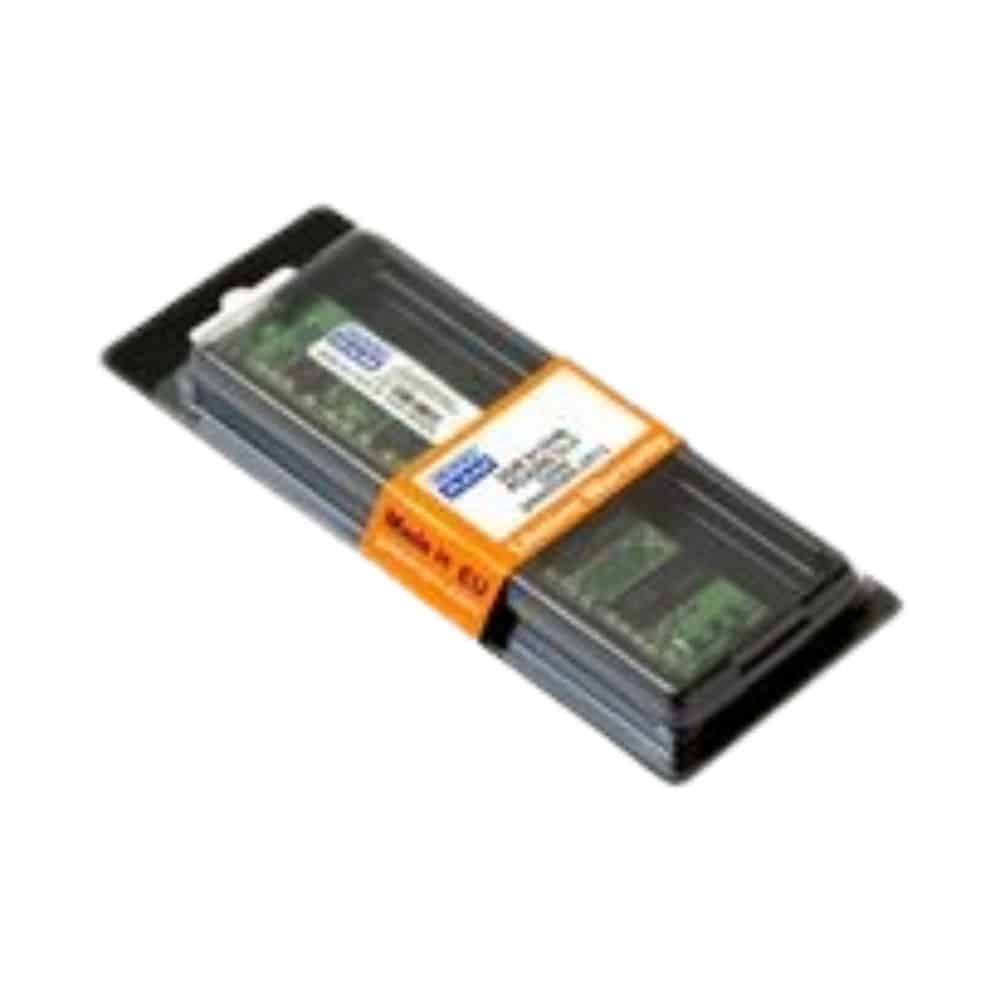 MEMORIA DIMM 1GB DDR 400 RETAIL – GOODRAM