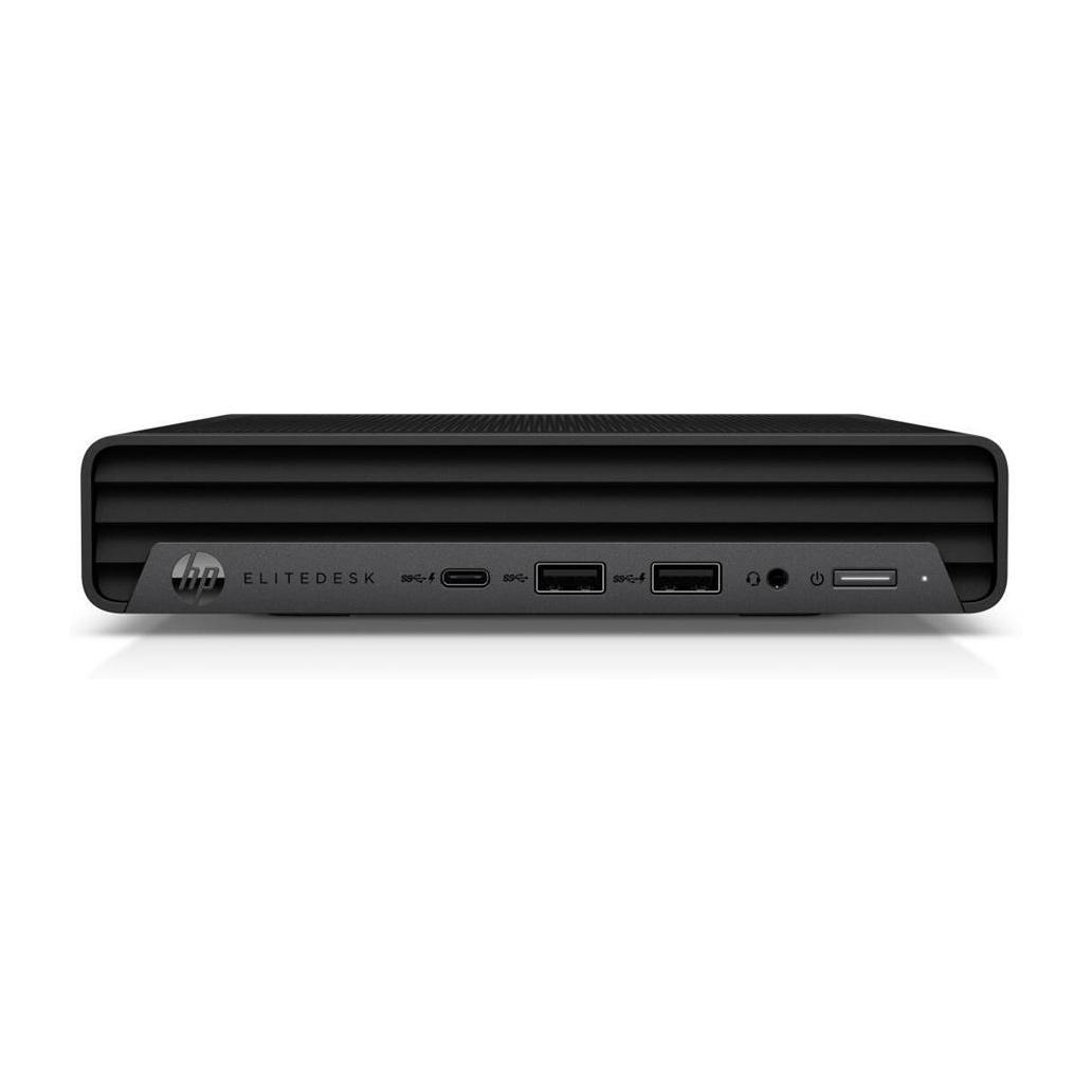 HP EliteDesk 800 G6 MiniPC i5-10500T 16Gb 240Gb SSD W10Pro