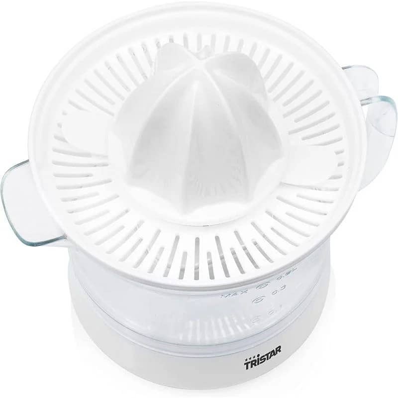 Espremedor Tristar CP-3005 25W Capacidade 0.5L Cozinha CASA