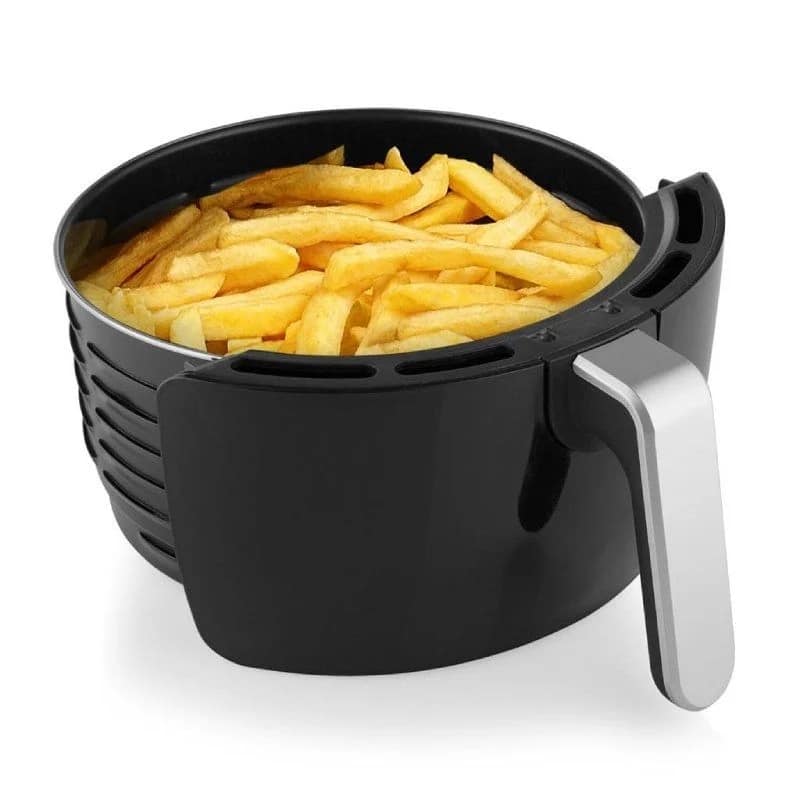 Frigideira Air Fryer Tristar Crispy Fryer FR-6956 1500W Capacidade 4.5L Cozinha CASA