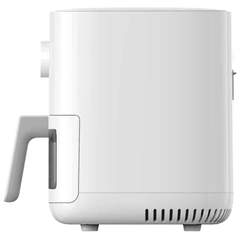 Fritadeira Inteligente Xiaomi Smart Air Fryer Pro 4L 1600W Capacidade 4L Branca Tristar Cozinha CASA