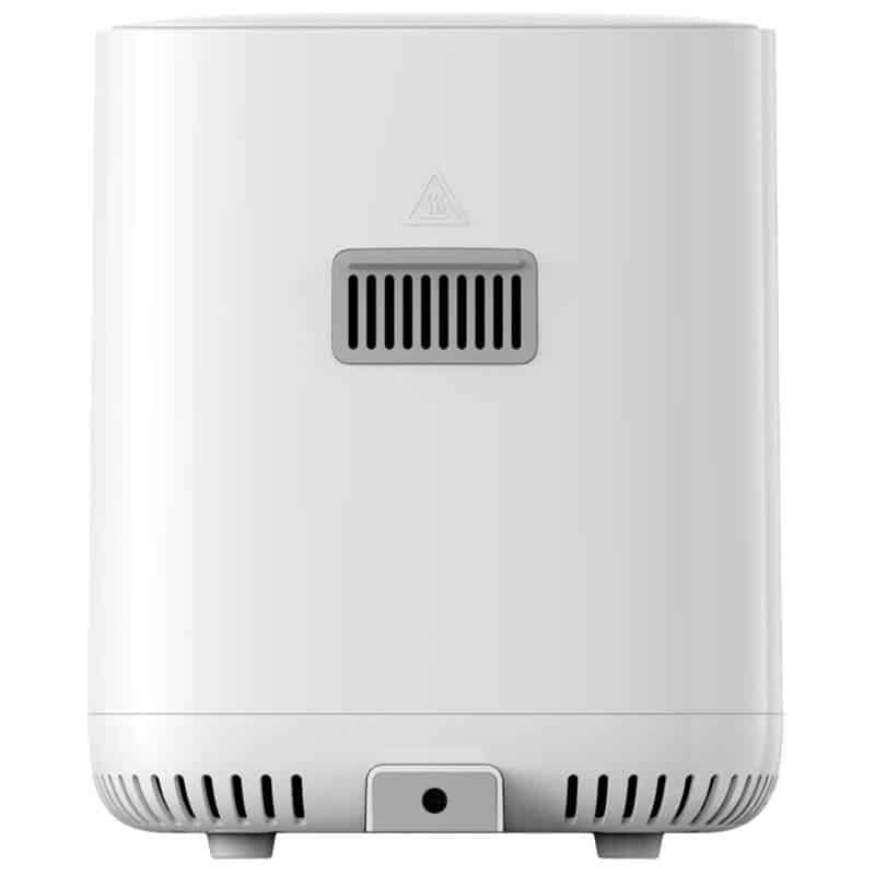 Fritadeira Inteligente Xiaomi Smart Air Fryer Pro 4L 1600W Capacidade 4L Branca Tristar Cozinha CASA