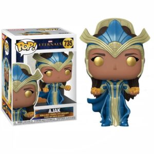 Funko Pop Ajak – Marvel Eternals 9cm