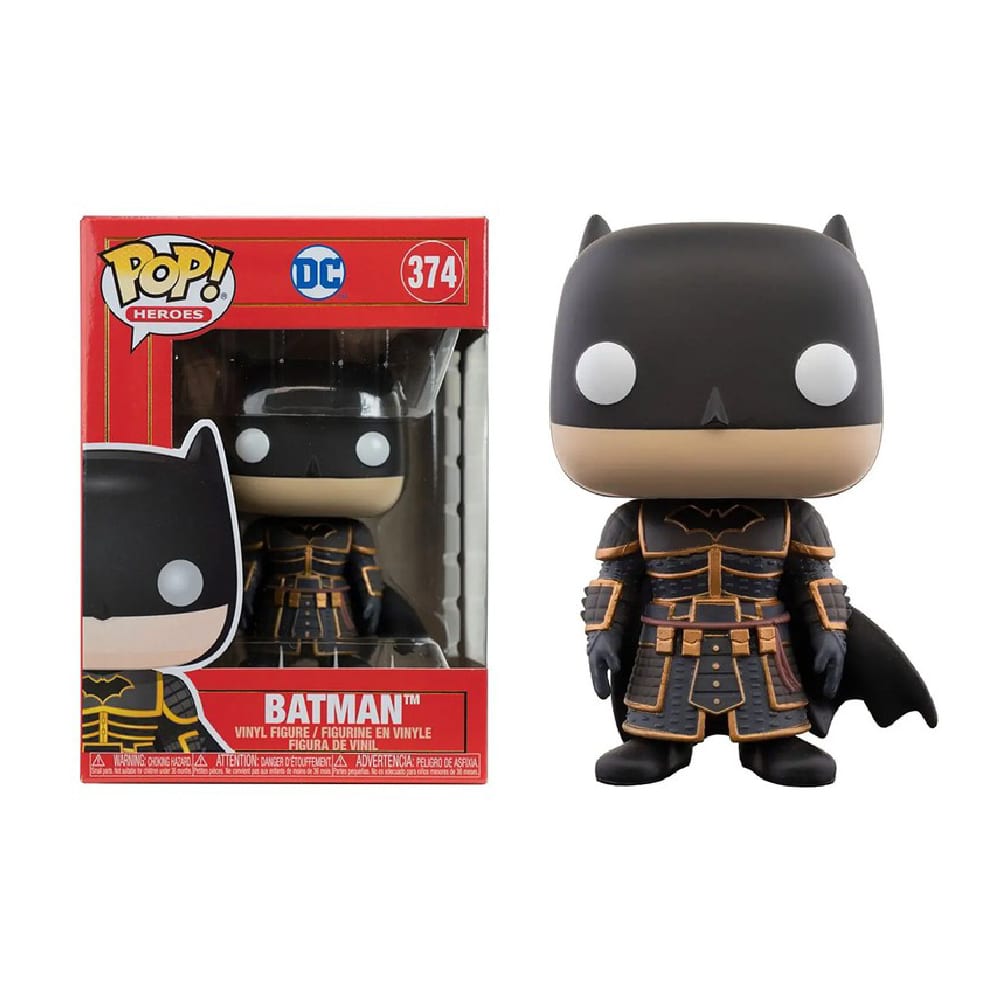 Funko Pop! Batman – DC