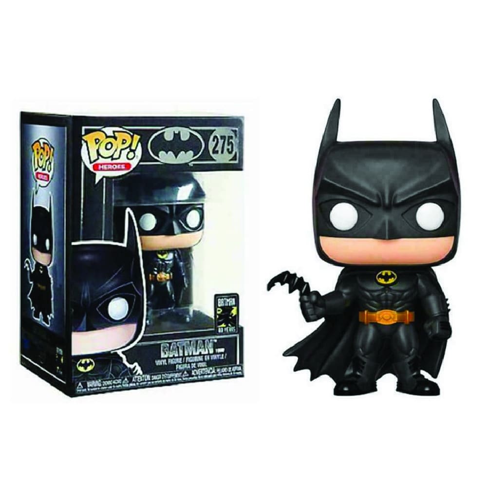 Funko Pop! Batman – DC Batman