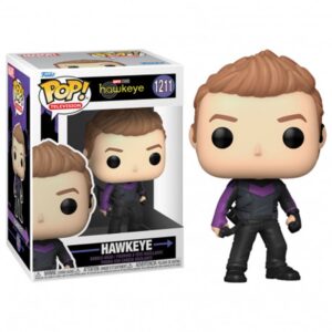 Funko Pop Hawkeye – Marvel Hawkeye 9cm