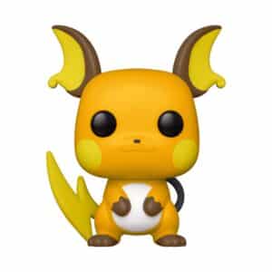 Funko Pop! Raichu – Pokémon