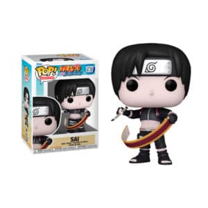 Funko Pop! Sai – Naruto