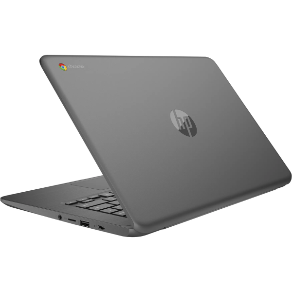 NB HP Chromebook 14 G5 | Celeron N3350 | 4GB | SSD 32GB | 14″ FHD