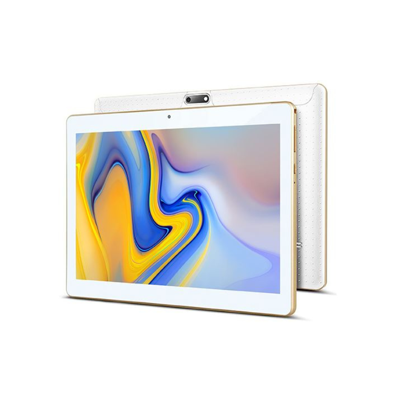 Tablet 10.1″ INNJOO SuperB 2Gb+32Gb 3G 2Mpx Inc.T. Branco