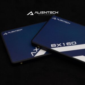 Disco SSD AlienTech BX160 512Gb 2.5″ Bulk