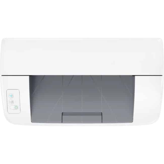 Impressora Laser Monocromo HP LaserJet M110w WiFi Branca