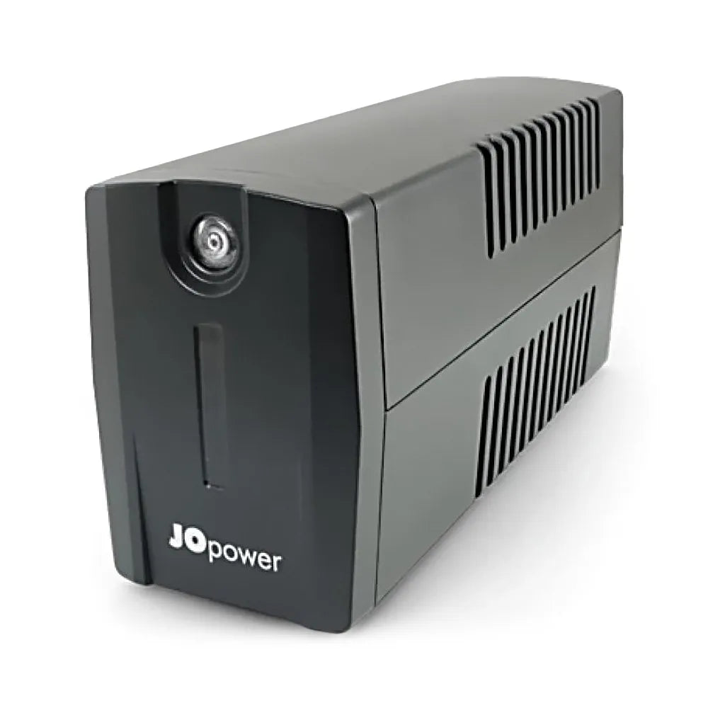 UPS Jo Power KUPS1000/1 1000VA 600W 230V
