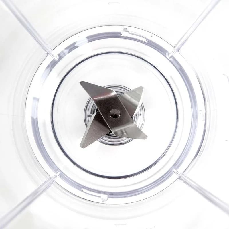 Liquidificador Orbegozo BV 5035 500W 2 Velocidades Capacidade 1.5L Cozinha CASA