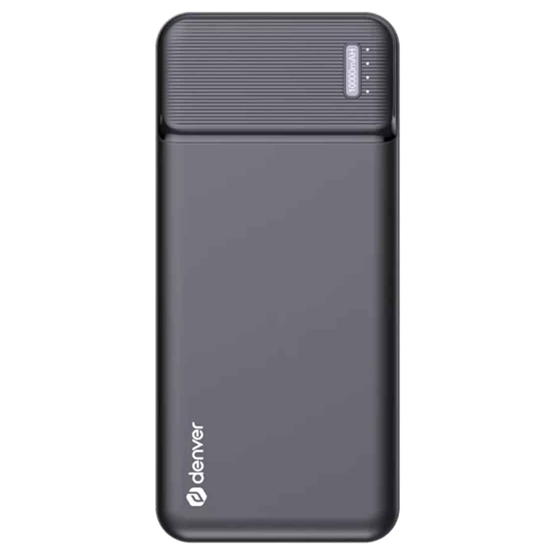 Bateria Externa Portatil powerbank Denver pqc – 10007 usb c