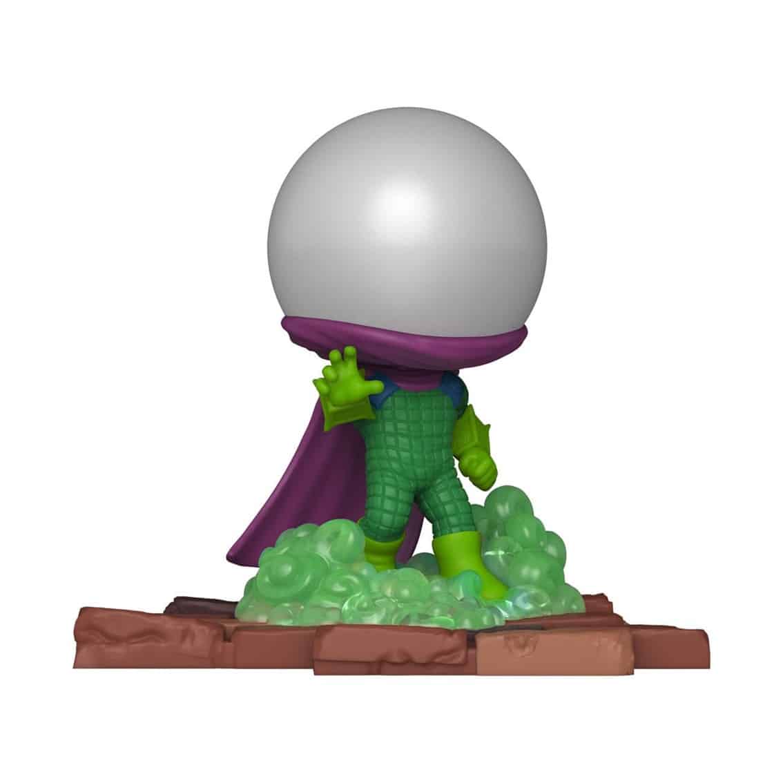 Funko Pop! Mysterio – Marvel