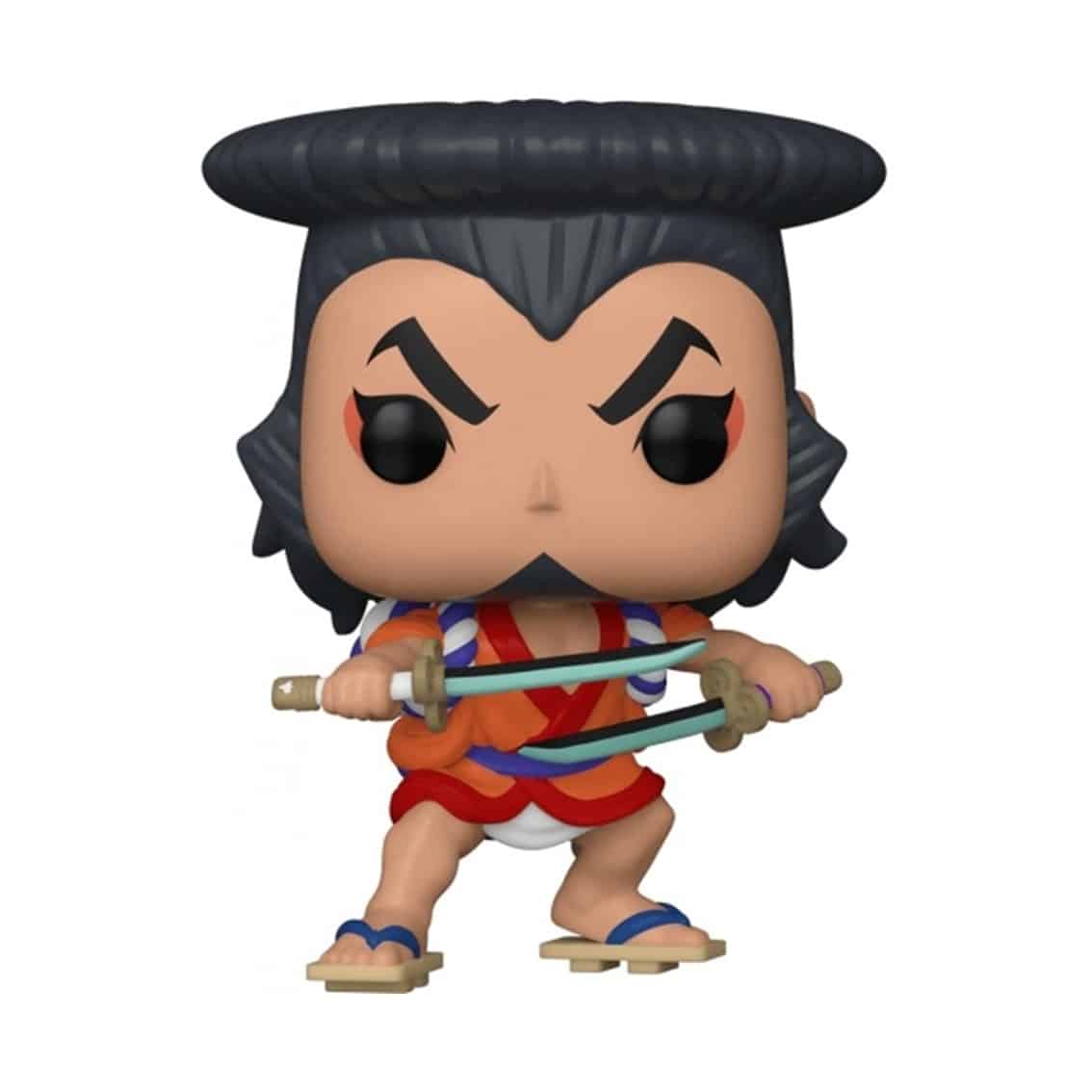 Funko Pop! Oden – One Piece