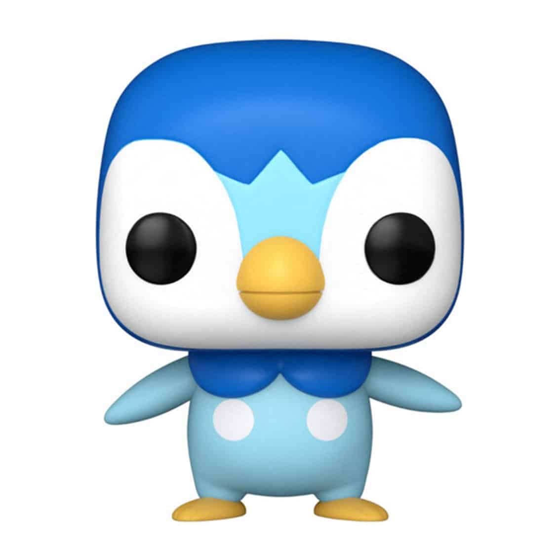 Funko Pop! Piplup – Pokémon