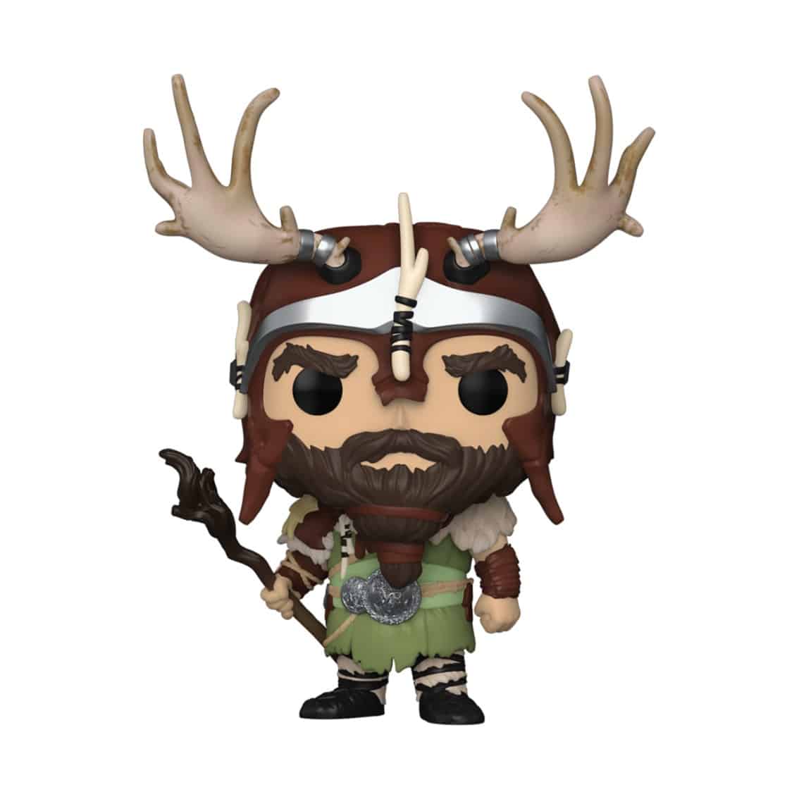 Funko Pop! Druid – Diablo IV