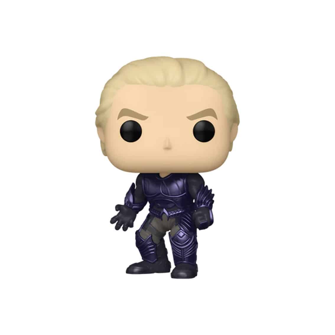 Funko Pop! Orm – DC Aquaman
