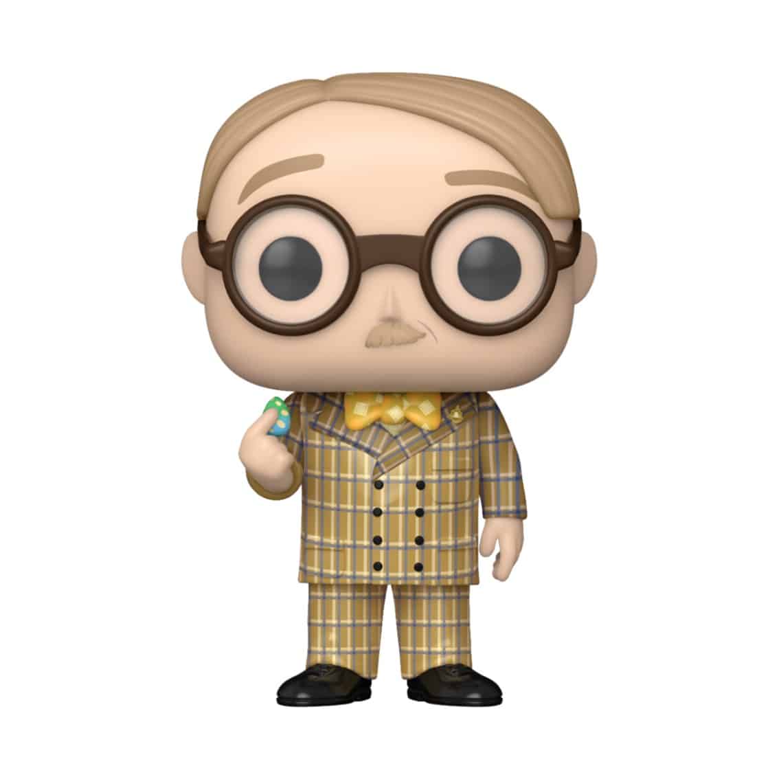 Funko Pop! Prodnose – Wonka
