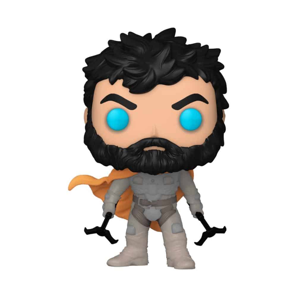 Funko Pop! Stilgar – Dune 2
