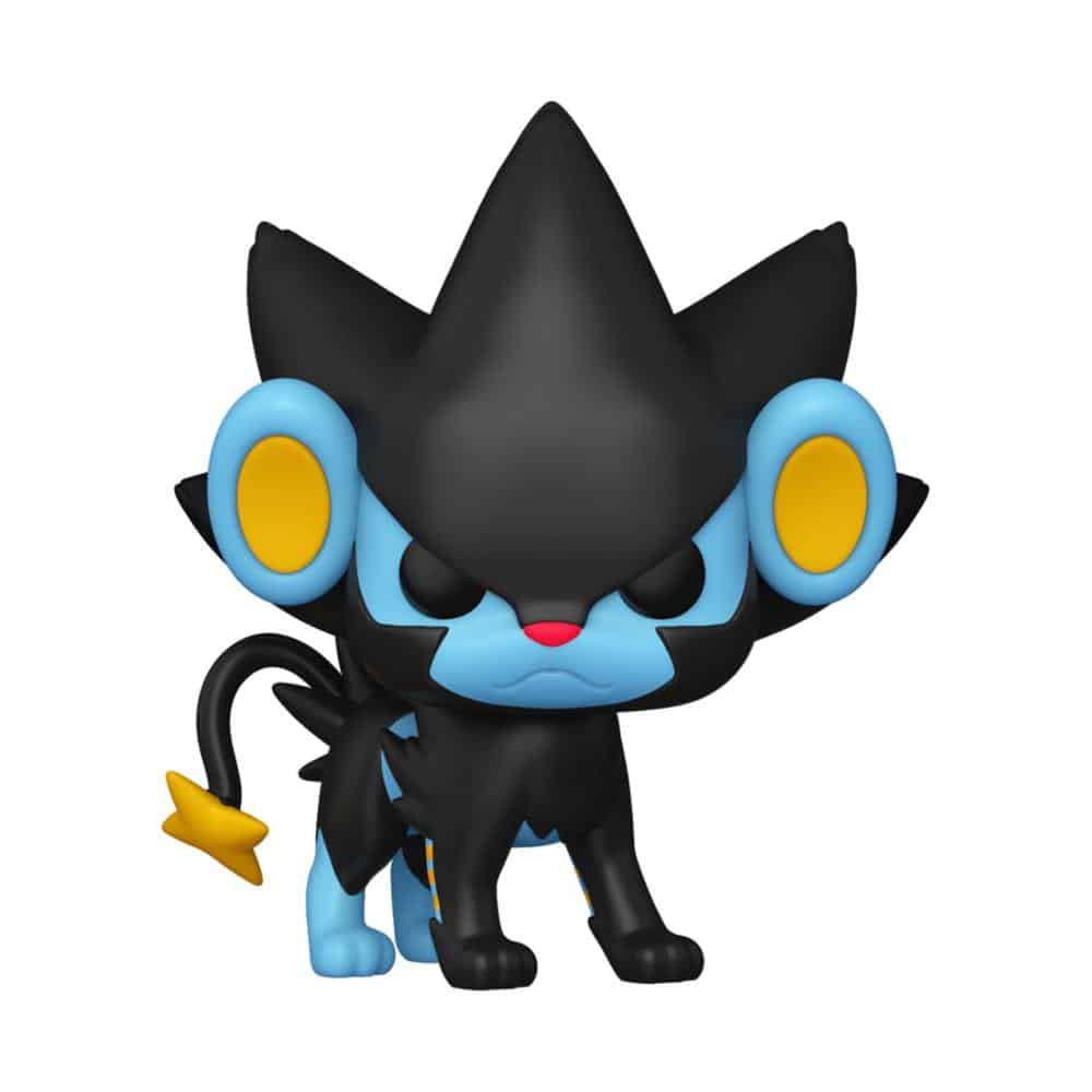 Funko Pop! Luxtra – Pokémon