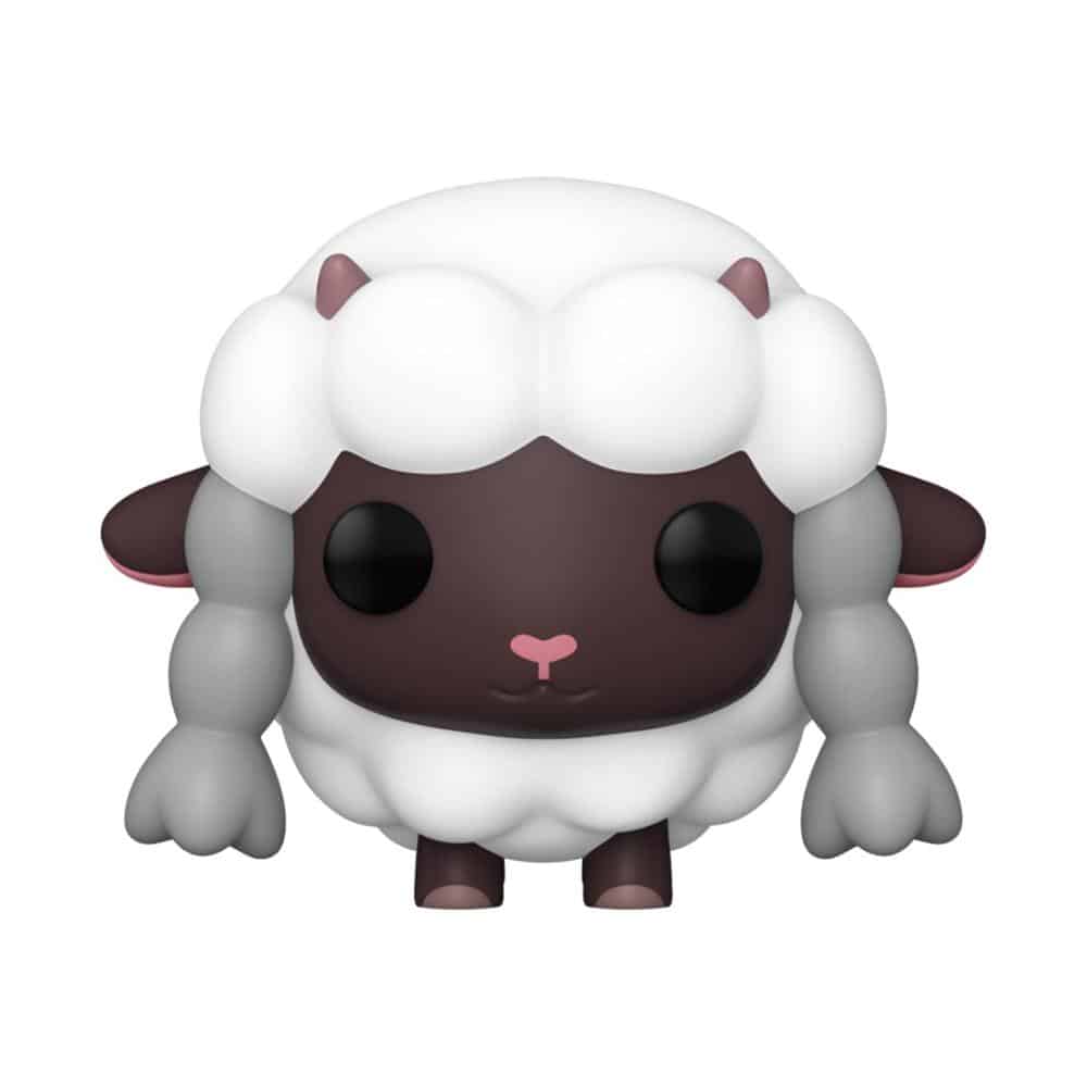 Funko Pop! Wooloo – Pokémon
