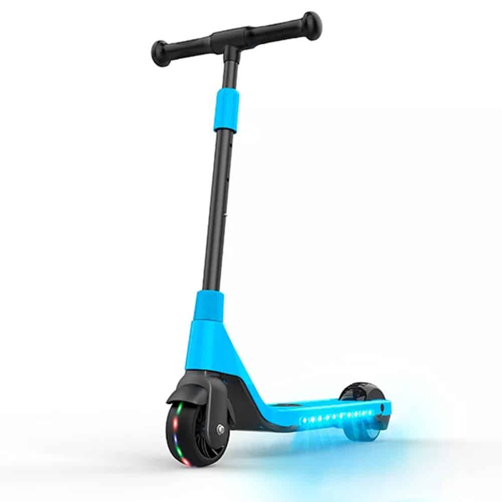 Scooter elétrica para criança Denver sck – 5400blue