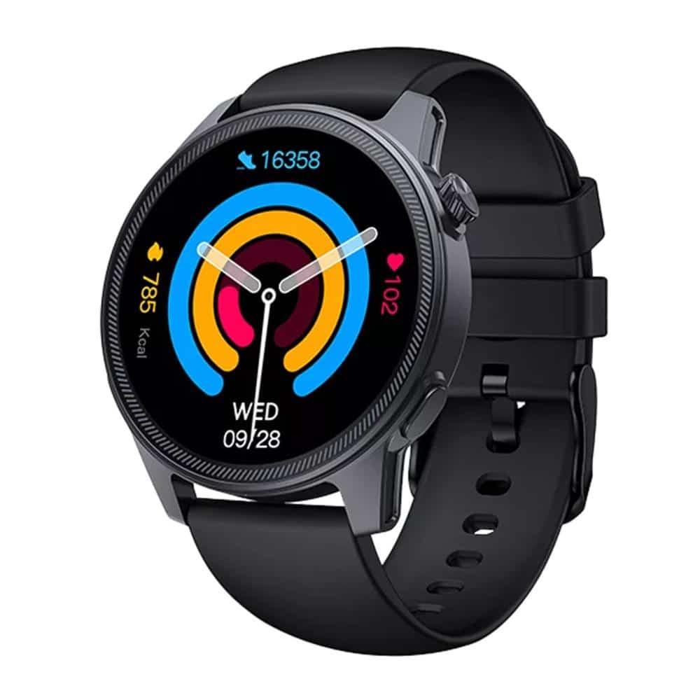 Smartwatch Denver swc – 392b Black