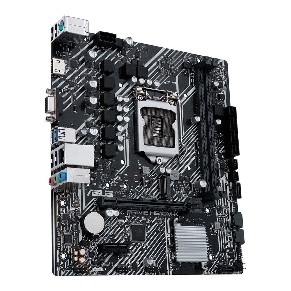 Motherboard Asus Prime H510M-k Socket 1200/ MATX