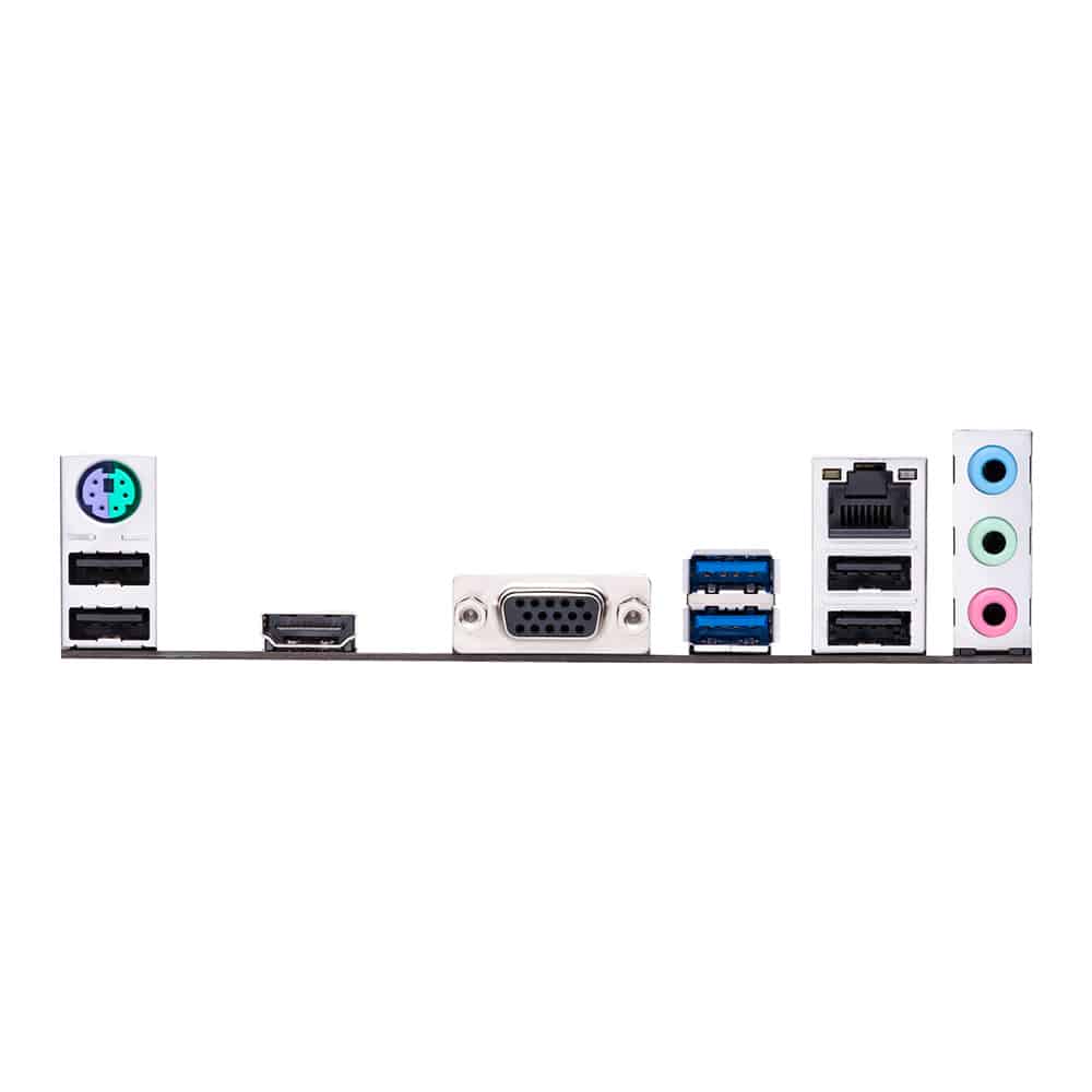 Motherboard Asus Prime H510M-k Socket 1200/ MATX