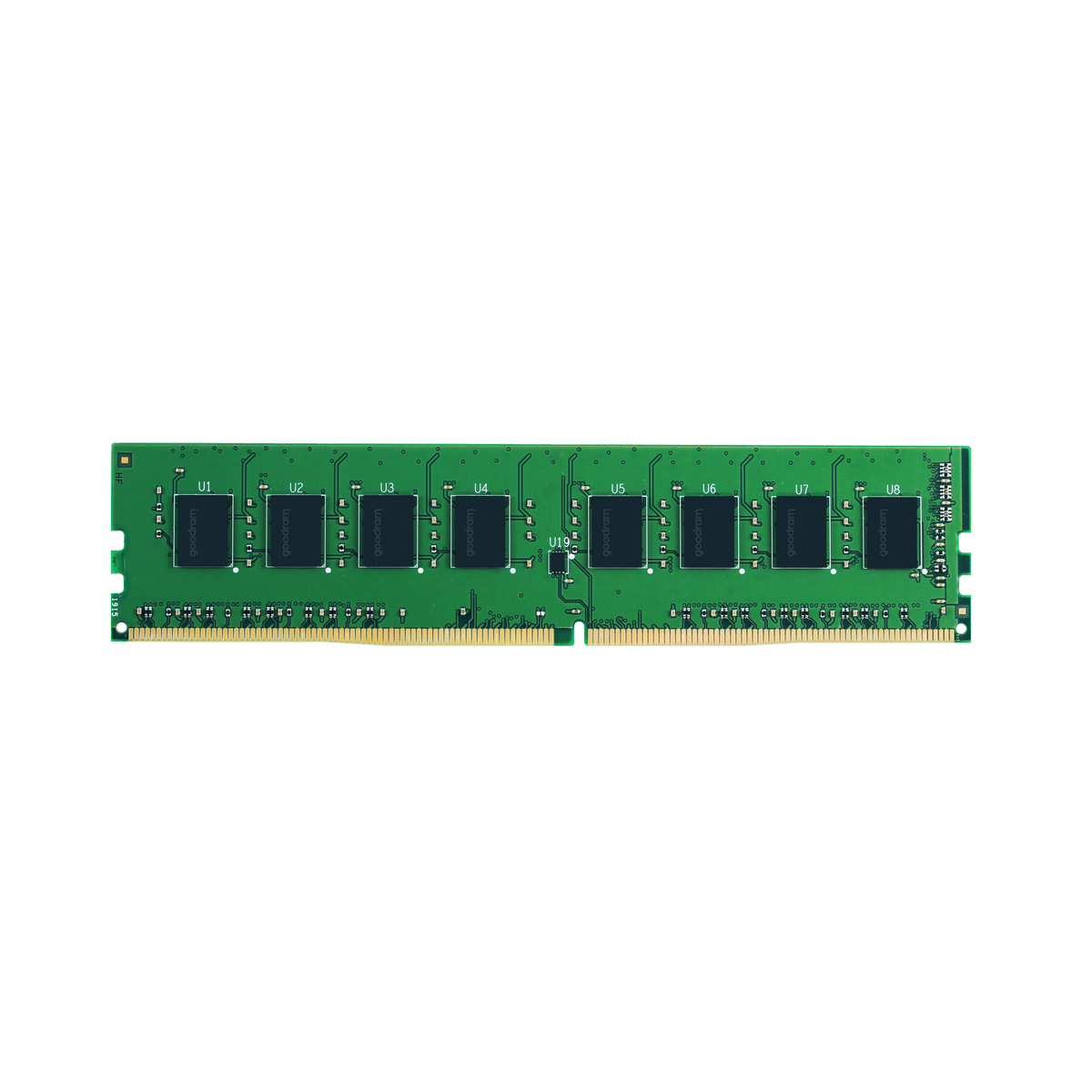 Memória Dimm DDR4 16Gb Goodram 3200Mhz