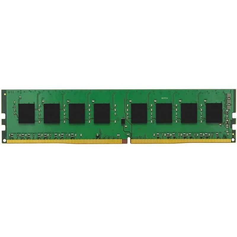 Memória Dimm Kingston ValueRAM 16GB DDR4 2666MHz 1.2V CL19
