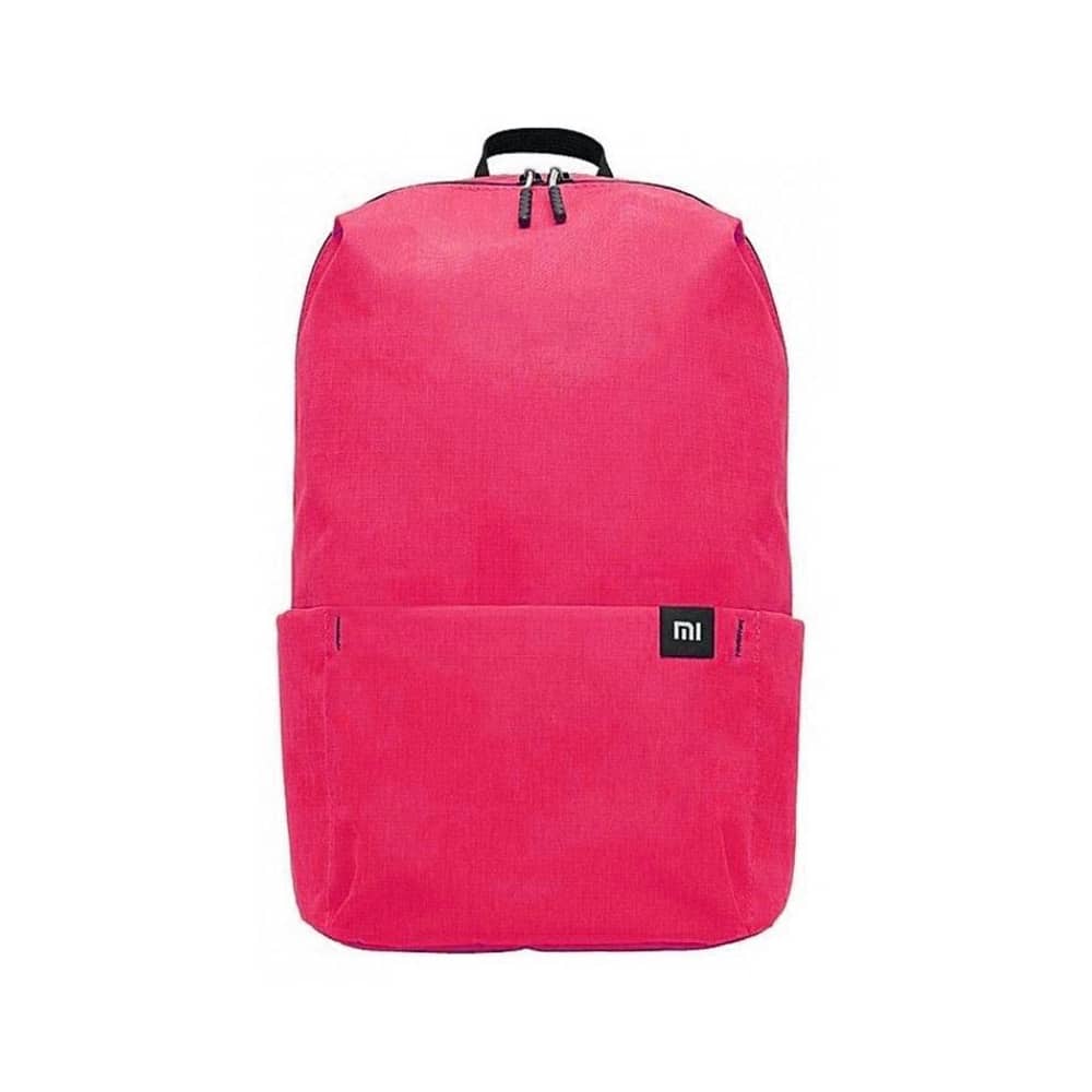 Mochila Xiaomi MI Casual Rosa Cap. 10L