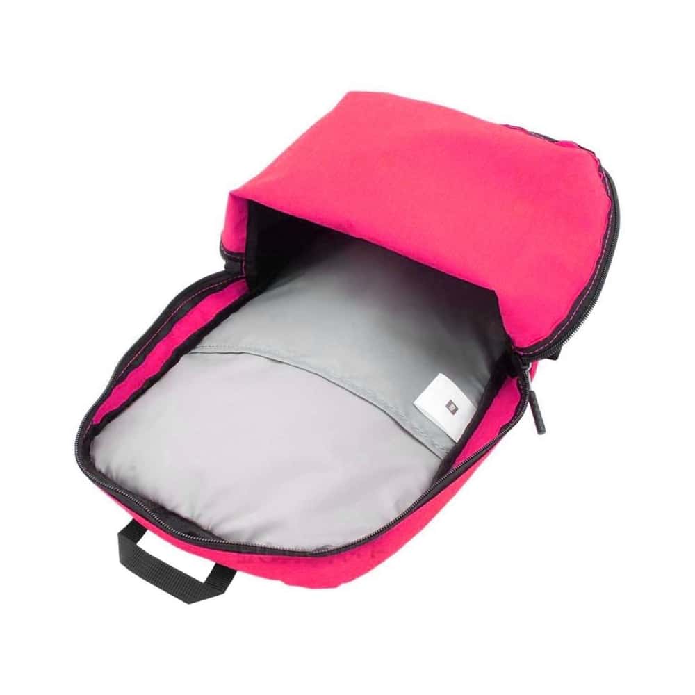 Mochila Xiaomi MI Casual Rosa Cap. 10L
