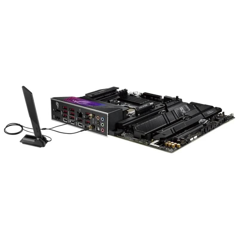 Motherboard Asus ROG Strix Gaming X670E-E Wifi DDR5 AM5