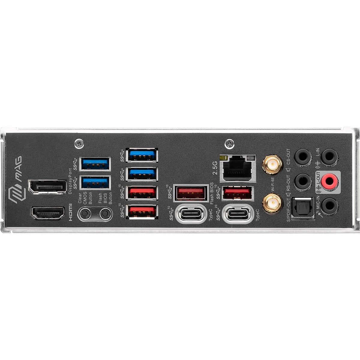Motherboard MSI Tomahawk Mag Z790 Wifi DDR5 Lga1700