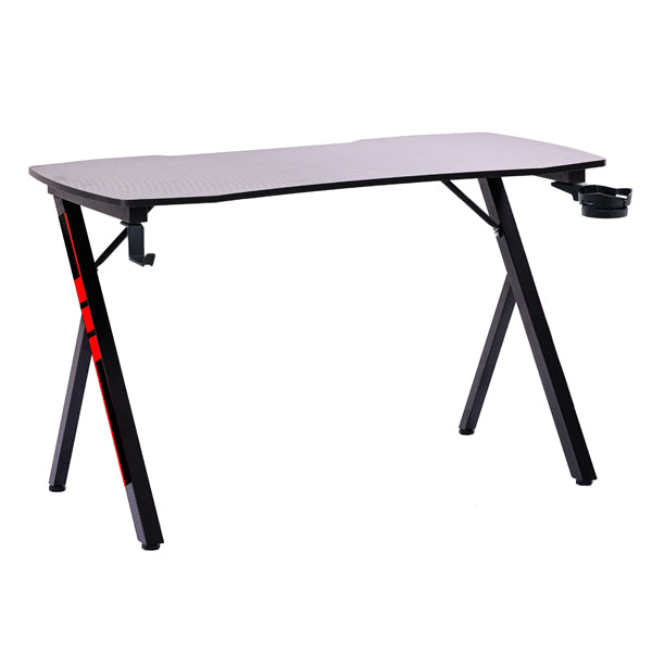 NAPOFIX SECRETARIA GAMING YANI 120X60CM GD2100