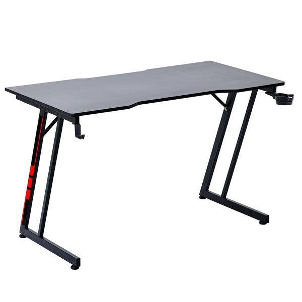 NAPOFIX SECRETARIA GAMING ZETI 120X60CM GD2200