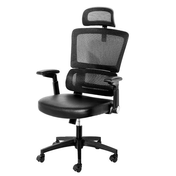 NAPOFIX CADEIRA ESCRITORIO ERGOFLEX OC100