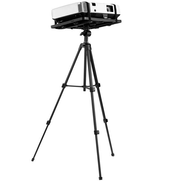 NAPOFIX SUPORTE CHAO TRIPE INCLINAVEL VIDEOPROJECTOR PFMT220T
