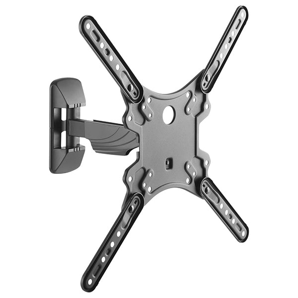 NAPOFIX WM410T SUPORTE PAREDE LED/LCD 32">65" INCLINAVEL 1 BRAÇO PREMIUM