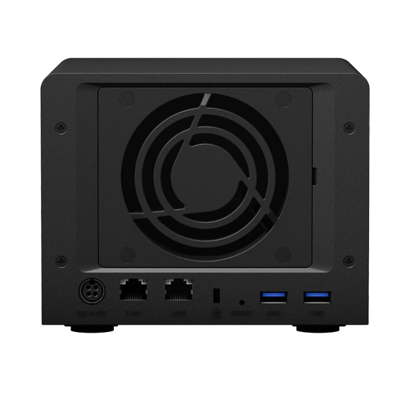 SYNOLOGY DS620slim NAS 6Bay Disk Station