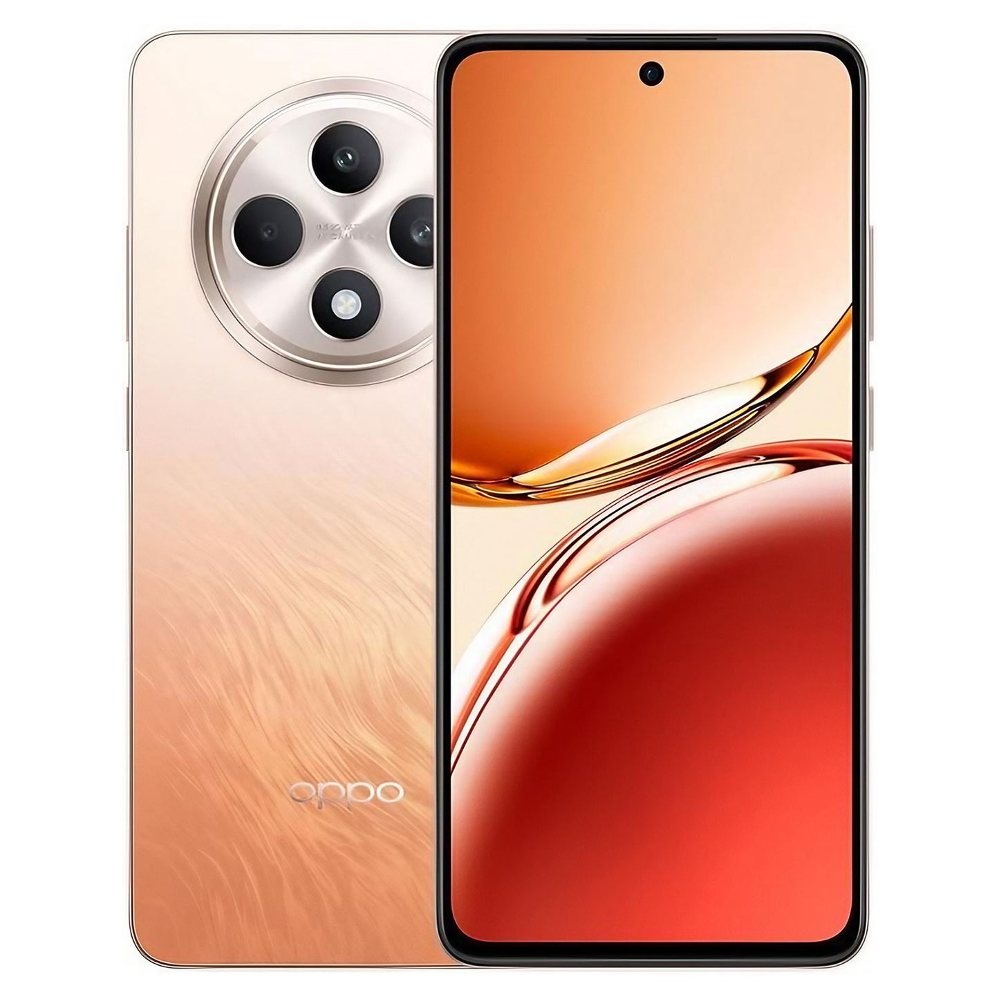 SMARTPHONE OPPO Reno 12 F 5G 8/256GB