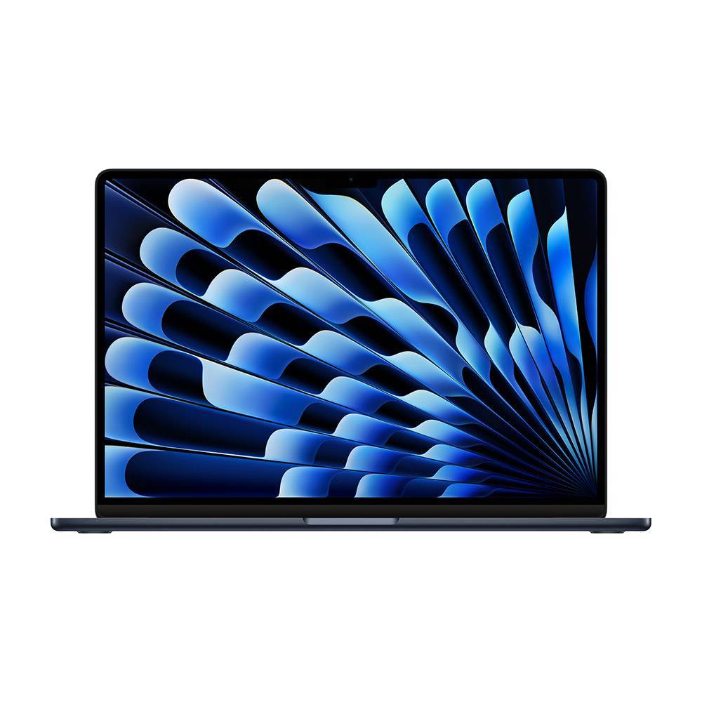 Apple MacBook Air 15.3" | M4 CPU 10-core, GPU 10-core | SSD 512GB | 16GB RAM |