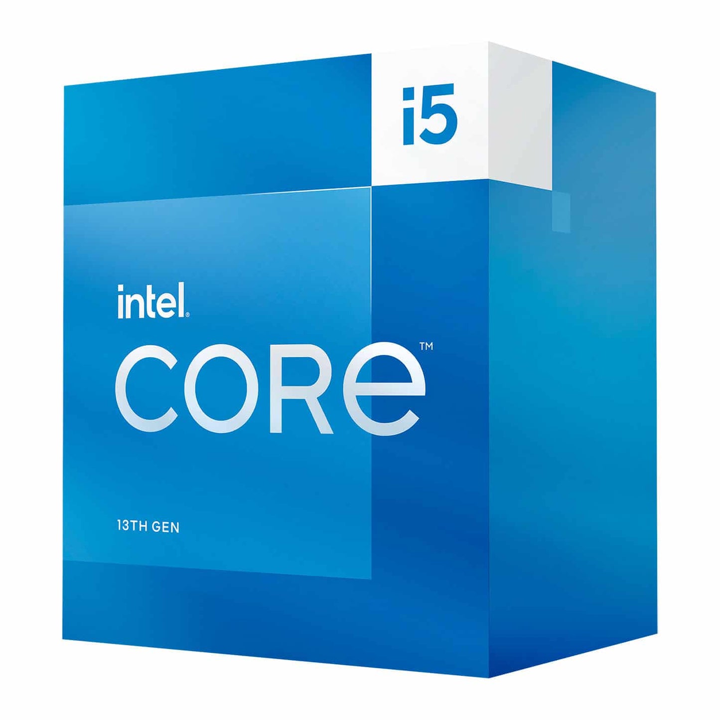 Processador Intel Core i5-13400 10-Core c/ Turbo 4.6GHz 20MB Skt1700