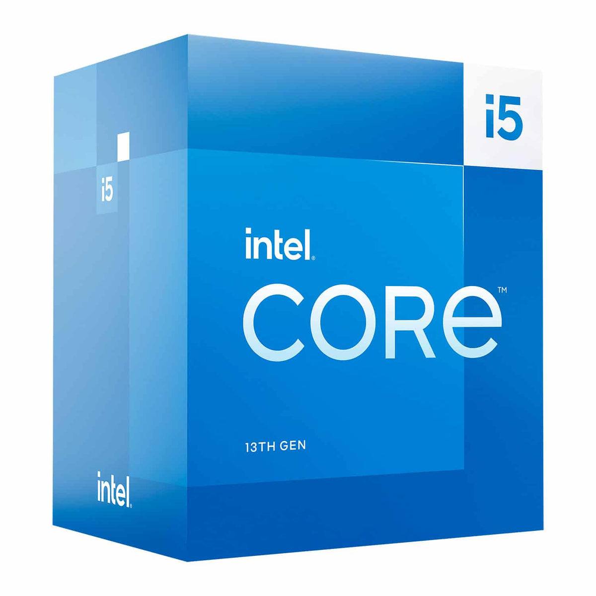 Processador Intel Core i5-13500 14-Core c/ Turbo 4.8GHz 24MB Skt1700