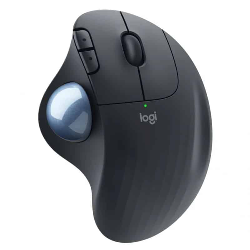RATO LOGITECH Lift RF Wireless + Bluetooth Ótico 4000