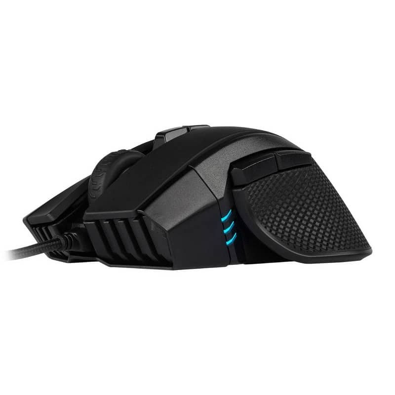 RATO GAMINGCorsair Ironclaw RGB 18000 Dpi